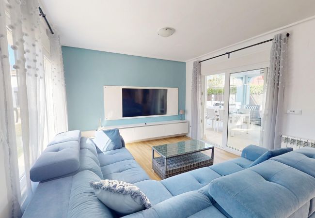 Villa en Torre Pacheco - Casa O'Donnell - A Murcia Holiday Rentals Property Villa en Torre Pacheco - Casa O'Donnell - A Murcia Holiday Rentals Property
