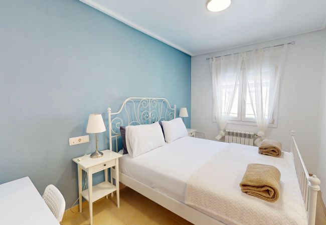 Villa en Torre Pacheco - Casa O'Donnell - A Murcia Holiday Rentals Property Villa en Torre Pacheco - Casa O'Donnell - A Murcia Holiday Rentals Property