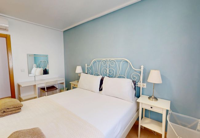 Villa en Torre Pacheco - Casa O'Donnell - A Murcia Holiday Rentals Property Villa en Torre Pacheco - Casa O'Donnell - A Murcia Holiday Rentals Property