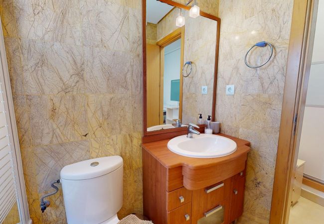 Villa en Torre Pacheco - Casa O'Donnell - A Murcia Holiday Rentals Property Villa en Torre Pacheco - Casa O'Donnell - A Murcia Holiday Rentals Property