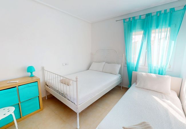 Villa en Torre Pacheco - Casa O'Donnell - A Murcia Holiday Rentals Property Villa en Torre Pacheco - Casa O'Donnell - A Murcia Holiday Rentals Property