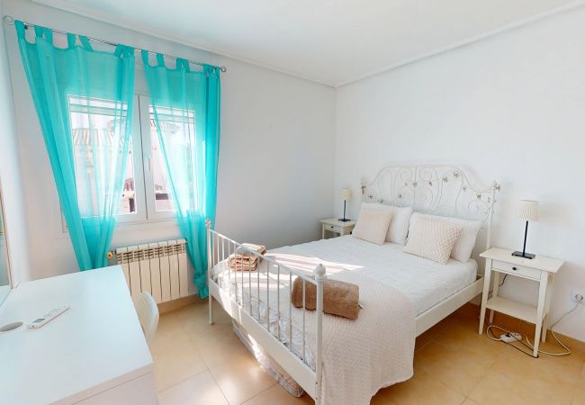Villa en Torre Pacheco - Casa O'Donnell - A Murcia Holiday Rentals Property Villa en Torre Pacheco - Casa O'Donnell - A Murcia Holiday Rentals Property