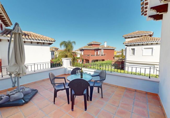 Villa en Torre Pacheco - Casa O'Donnell - A Murcia Holiday Rentals Property Villa en Torre Pacheco - Casa O'Donnell - A Murcia Holiday Rentals Property