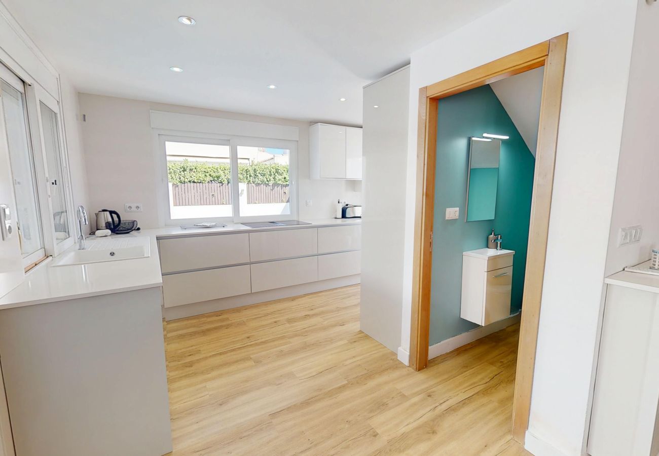 Villa en Torre Pacheco - Casa O'Donnell - A Murcia Holiday Rentals Property Villa en Torre Pacheco - Casa O'Donnell - A Murcia Holiday Rentals Property