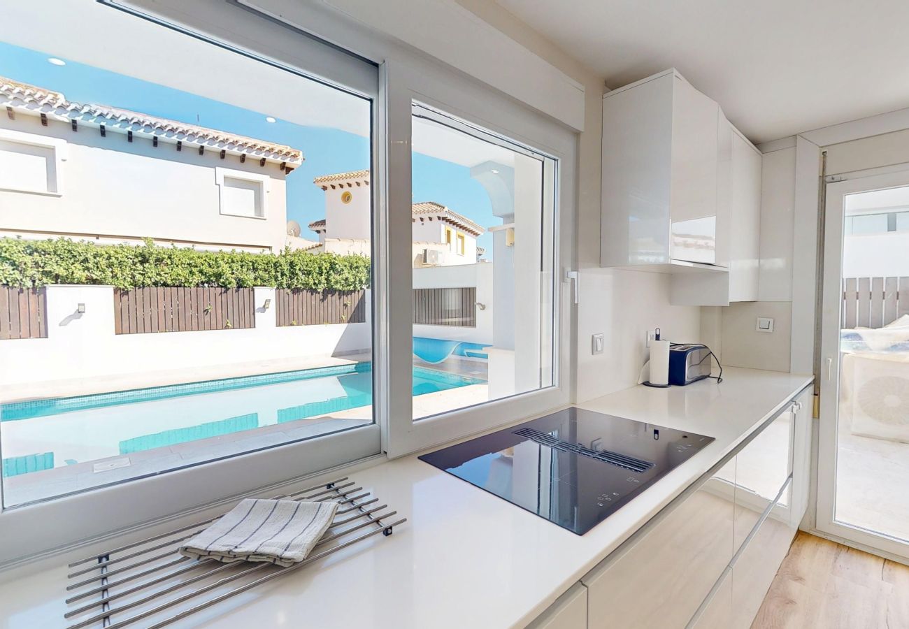 Villa en Torre Pacheco - Casa O'Donnell - A Murcia Holiday Rentals Property Villa en Torre Pacheco - Casa O'Donnell - A Murcia Holiday Rentals Property