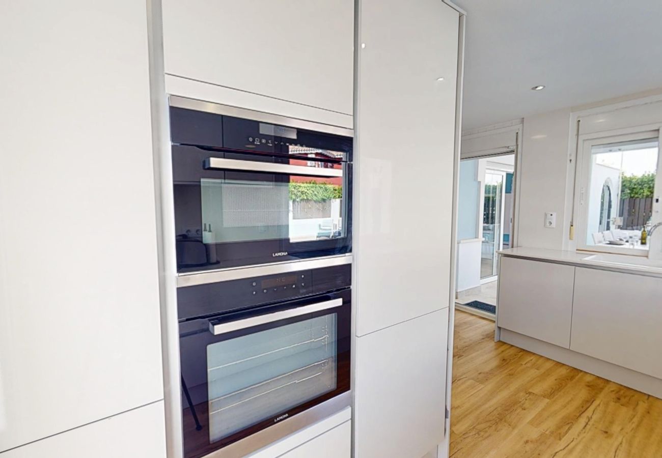 Villa en Torre Pacheco - Casa O'Donnell - A Murcia Holiday Rentals Property Villa en Torre Pacheco - Casa O'Donnell - A Murcia Holiday Rentals Property