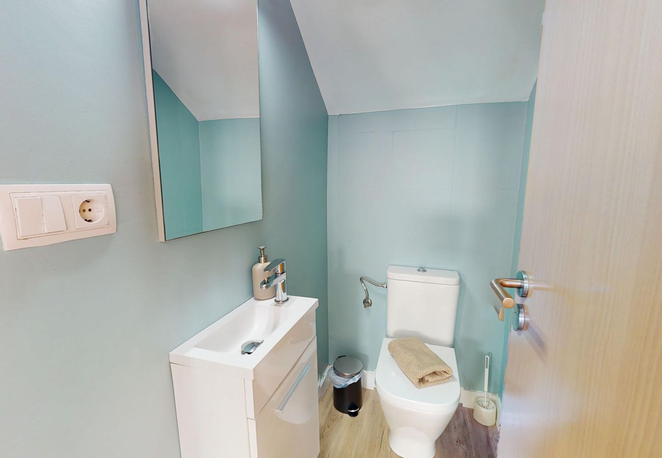 Villa en Torre Pacheco - Casa O'Donnell - A Murcia Holiday Rentals Property Villa en Torre Pacheco - Casa O'Donnell - A Murcia Holiday Rentals Property