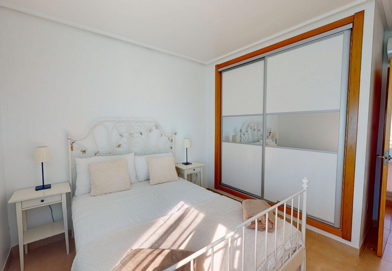 Villa en Torre Pacheco - Casa O'Donnell - A Murcia Holiday Rentals Property Villa en Torre Pacheco - Casa O'Donnell - A Murcia Holiday Rentals Property