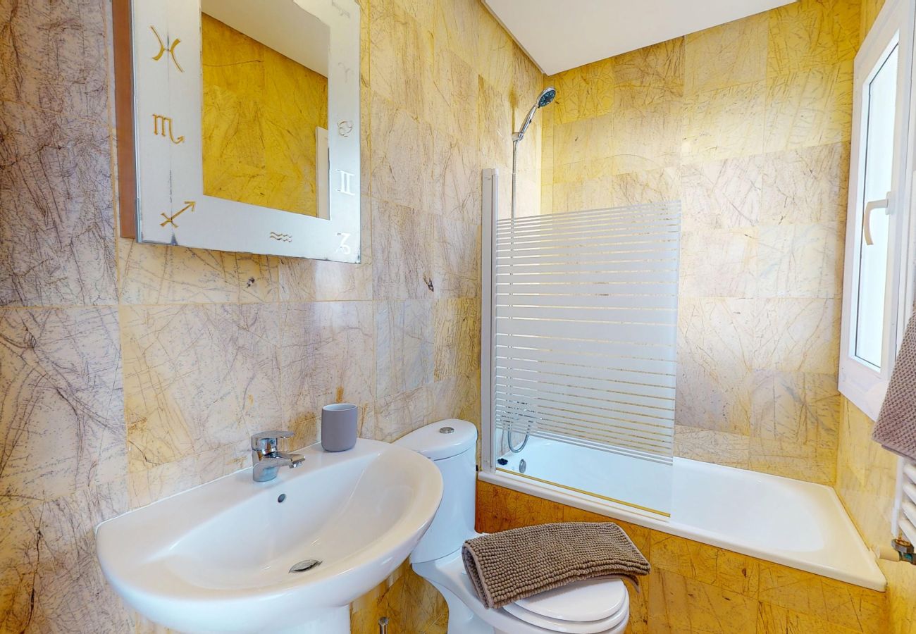 Villa en Torre Pacheco - Casa O'Donnell - A Murcia Holiday Rentals Property Villa en Torre Pacheco - Casa O'Donnell - A Murcia Holiday Rentals Property