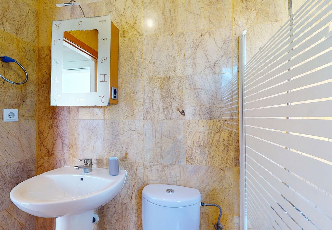 Villa en Torre Pacheco - Casa O'Donnell - A Murcia Holiday Rentals Property Villa en Torre Pacheco - Casa O'Donnell - A Murcia Holiday Rentals Property