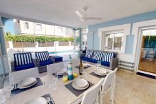 Villa en Torre Pacheco - Casa O'Donnell - A Murcia Holiday Rentals Property