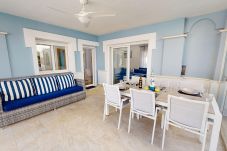 Villa en Torre Pacheco - Casa O'Donnell - A Murcia Holiday Rentals Property