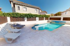 Villa en Torre Pacheco - Casa O'Donnell - A Murcia Holiday Rentals Property