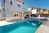 Villa en Torre Pacheco - Casa O'Donnell - A Murcia Holiday Rentals Property Villa en Torre Pacheco - Casa O'Donnell - A Murcia Holiday Rentals Property