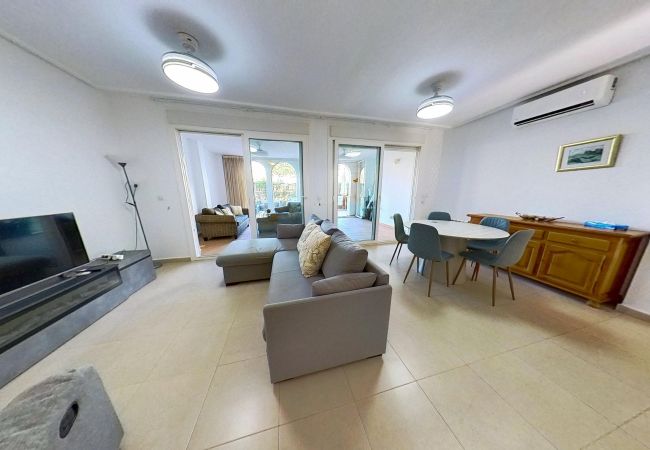 Apartamento en Roldan - Casa Jurel RH - Murcia Holiday Rentals Property Apartamento en Roldan - Casa Jurel RH - Murcia Holiday Rentals Property