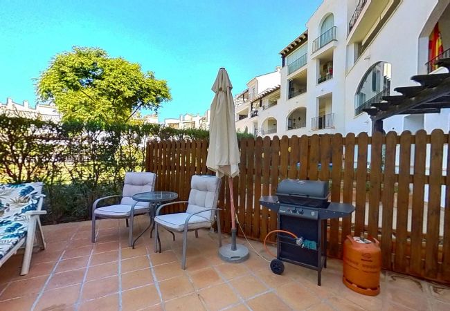 Apartamento en Roldan - Casa Jurel RH - Murcia Holiday Rentals Property Apartamento en Roldan - Casa Jurel RH - Murcia Holiday Rentals Property