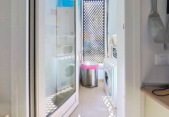 Apartamento en Roldan - Casa Jurel RH - Murcia Holiday Rentals Property Apartamento en Roldan - Casa Jurel RH - Murcia Holiday Rentals Property
