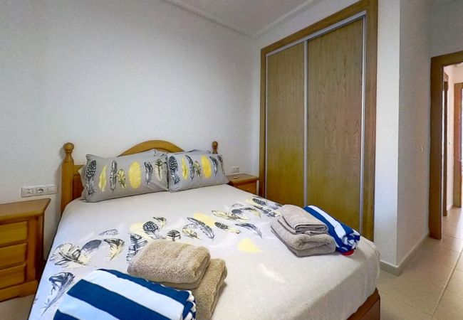 Apartamento en Roldan - Casa Jurel RH - Murcia Holiday Rentals Property Apartamento en Roldan - Casa Jurel RH - Murcia Holiday Rentals Property