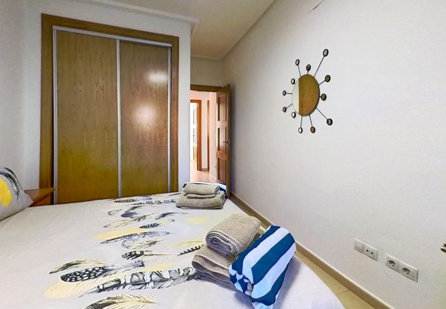 Apartamento en Roldan - Casa Jurel RH - Murcia Holiday Rentals Property Apartamento en Roldan - Casa Jurel RH - Murcia Holiday Rentals Property