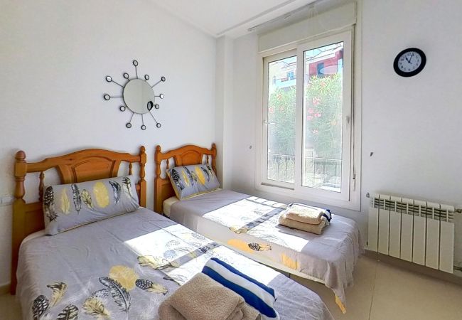 Apartamento en Roldan - Casa Jurel RH - Murcia Holiday Rentals Property Apartamento en Roldan - Casa Jurel RH - Murcia Holiday Rentals Property