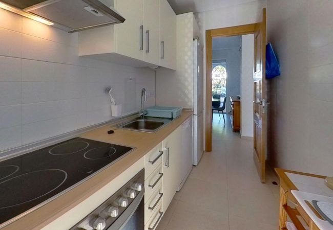 Apartamento en Roldan - Casa Jurel RH - Murcia Holiday Rentals Property Apartamento en Roldan - Casa Jurel RH - Murcia Holiday Rentals Property