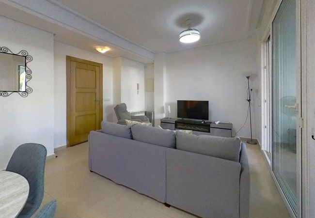 Apartamento en Roldan - Casa Jurel RH - Murcia Holiday Rentals Property Apartamento en Roldan - Casa Jurel RH - Murcia Holiday Rentals Property