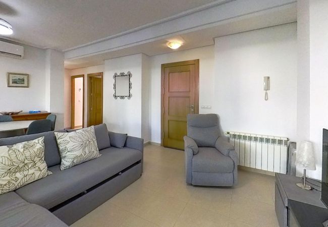 Apartamento en Roldan - Casa Jurel RH - Murcia Holiday Rentals Property Apartamento en Roldan - Casa Jurel RH - Murcia Holiday Rentals Property