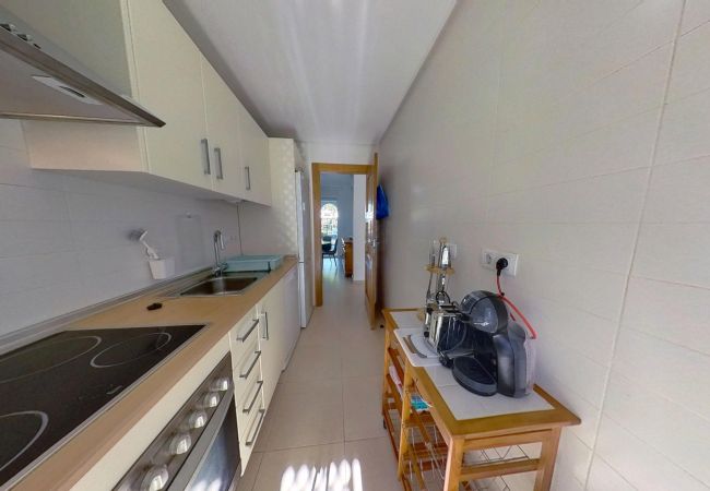Apartamento en Roldan - Casa Jurel RH - Murcia Holiday Rentals Property Apartamento en Roldan - Casa Jurel RH - Murcia Holiday Rentals Property