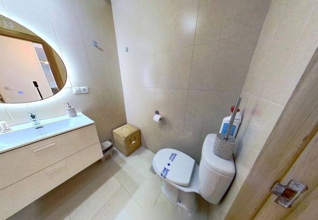 Apartamento en Roldan - Casa Jurel RH - Murcia Holiday Rentals Property Apartamento en Roldan - Casa Jurel RH - Murcia Holiday Rentals Property
