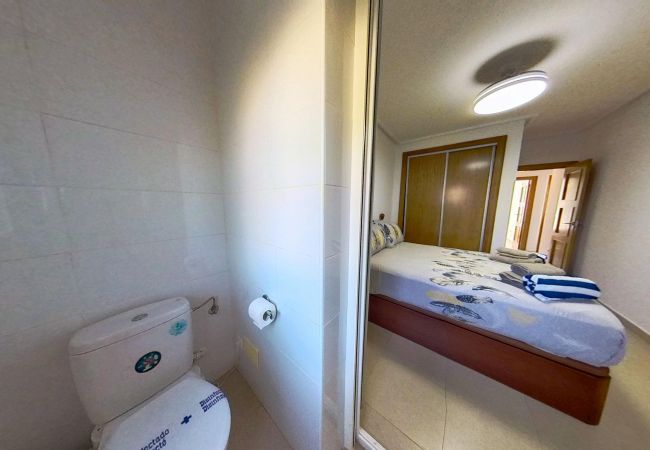Apartamento en Roldan - Casa Jurel RH - Murcia Holiday Rentals Property Apartamento en Roldan - Casa Jurel RH - Murcia Holiday Rentals Property