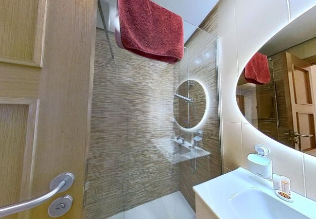 Apartamento en Roldan - Casa Jurel RH - Murcia Holiday Rentals Property Apartamento en Roldan - Casa Jurel RH - Murcia Holiday Rentals Property