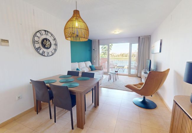 Apartamento en Torre Pacheco - Casa Zarza - A Murcia Holiday Rentals Property Apartamento en Torre Pacheco - Casa Zarza - A Murcia Holiday Rentals Property