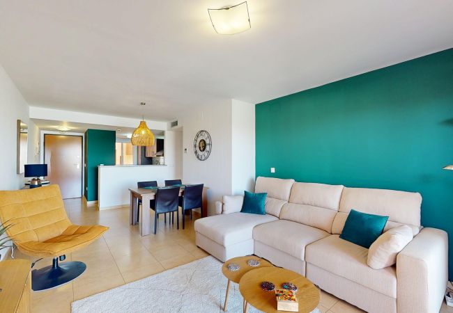 Apartamento en Torre Pacheco - Casa Zarza - A Murcia Holiday Rentals Property Apartamento en Torre Pacheco - Casa Zarza - A Murcia Holiday Rentals Property