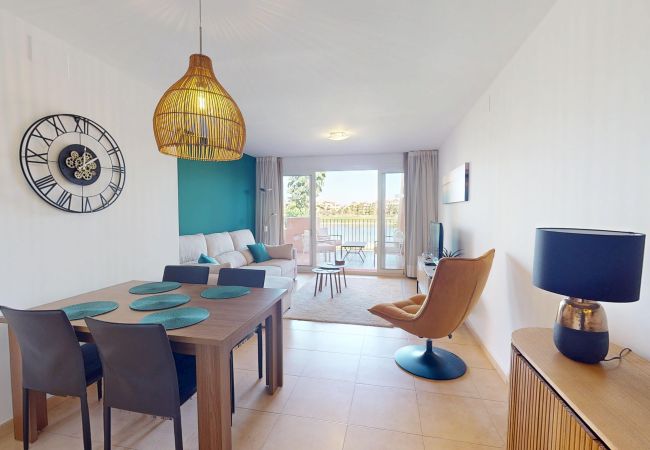 Apartamento en Torre Pacheco - Casa Zarza - A Murcia Holiday Rentals Property Apartamento en Torre Pacheco - Casa Zarza - A Murcia Holiday Rentals Property