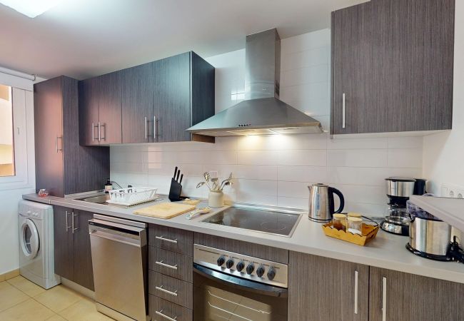 Apartamento en Torre Pacheco - Casa Zarza - A Murcia Holiday Rentals Property Apartamento en Torre Pacheco - Casa Zarza - A Murcia Holiday Rentals Property