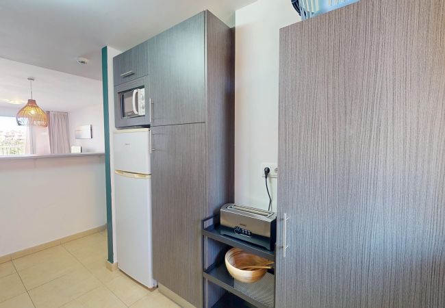 Apartamento en Torre Pacheco - Casa Zarza - A Murcia Holiday Rentals Property Apartamento en Torre Pacheco - Casa Zarza - A Murcia Holiday Rentals Property