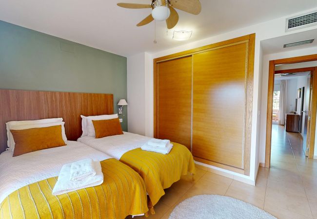 Apartamento en Torre Pacheco - Casa Zarza - A Murcia Holiday Rentals Property Apartamento en Torre Pacheco - Casa Zarza - A Murcia Holiday Rentals Property