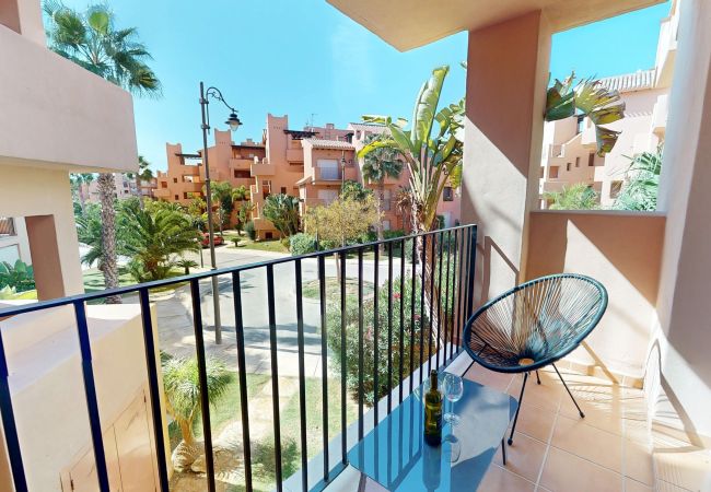 Apartamento en Torre Pacheco - Casa Zarza - A Murcia Holiday Rentals Property Apartamento en Torre Pacheco - Casa Zarza - A Murcia Holiday Rentals Property