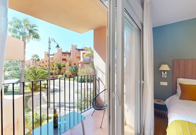 Apartamento en Torre Pacheco - Casa Zarza - A Murcia Holiday Rentals Property Apartamento en Torre Pacheco - Casa Zarza - A Murcia Holiday Rentals Property
