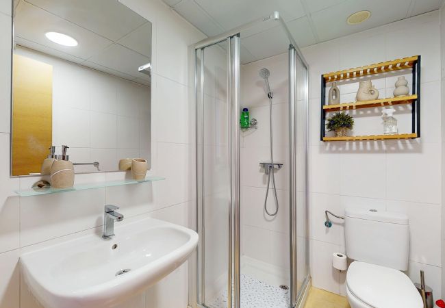 Apartamento en Torre Pacheco - Casa Zarza - A Murcia Holiday Rentals Property Apartamento en Torre Pacheco - Casa Zarza - A Murcia Holiday Rentals Property
