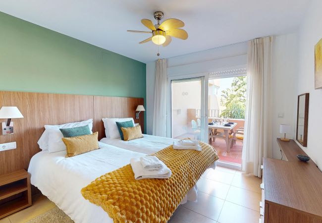 Apartamento en Torre Pacheco - Casa Zarza - A Murcia Holiday Rentals Property Apartamento en Torre Pacheco - Casa Zarza - A Murcia Holiday Rentals Property