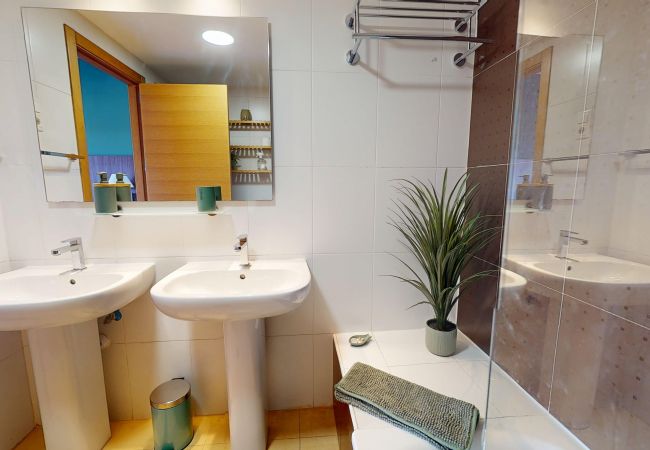 Apartamento en Torre Pacheco - Casa Zarza - A Murcia Holiday Rentals Property Apartamento en Torre Pacheco - Casa Zarza - A Murcia Holiday Rentals Property