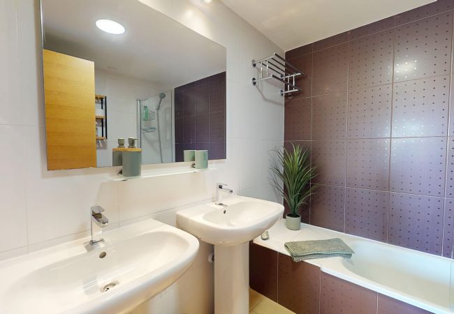 Apartamento en Torre Pacheco - Casa Zarza - A Murcia Holiday Rentals Property Apartamento en Torre Pacheco - Casa Zarza - A Murcia Holiday Rentals Property