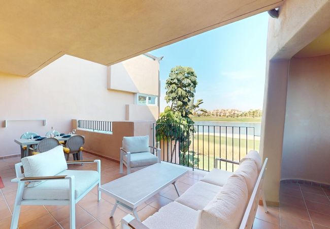 Apartamento en Torre Pacheco - Casa Zarza - A Murcia Holiday Rentals Property Apartamento en Torre Pacheco - Casa Zarza - A Murcia Holiday Rentals Property