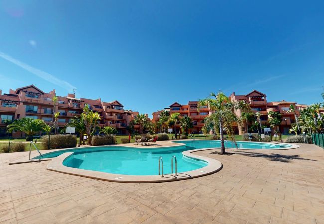 Apartamento en Torre Pacheco - Casa Zarza - A Murcia Holiday Rentals Property Apartamento en Torre Pacheco - Casa Zarza - A Murcia Holiday Rentals Property