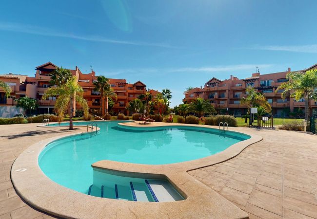 Apartamento en Torre Pacheco - Casa Zarza - A Murcia Holiday Rentals Property Apartamento en Torre Pacheco - Casa Zarza - A Murcia Holiday Rentals Property