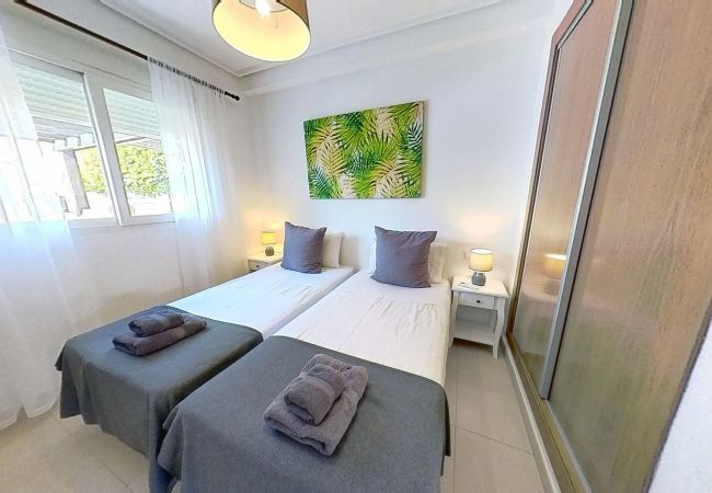 Casa adosada en Roldan - Casa Esturion LF-Murcia Holiday Rentals Property Casa adosada en Roldan - Casa Esturion LF-Murcia Holiday Rentals Property