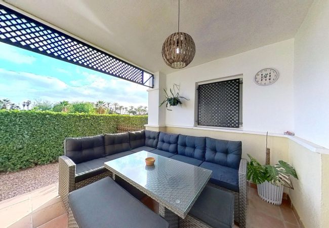 en Roldan - Casa Esturion LF-Murcia Holiday Rentals Property