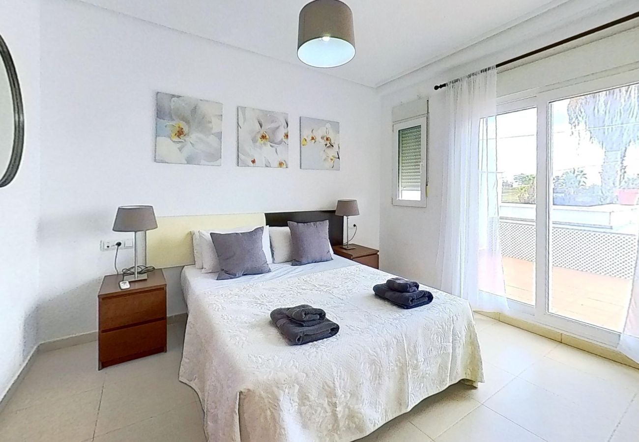 Casa adosada en Roldan - Casa Esturion LF-Murcia Holiday Rentals Property Casa adosada en Roldan - Casa Esturion LF-Murcia Holiday Rentals Property