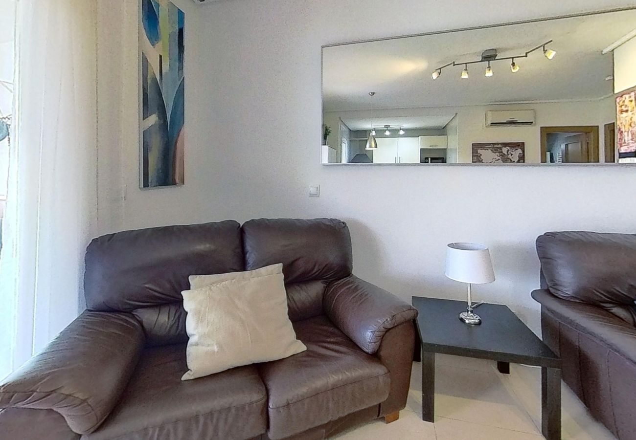 Casa adosada en Roldan - Casa Esturion LF-Murcia Holiday Rentals Property Casa adosada en Roldan - Casa Esturion LF-Murcia Holiday Rentals Property